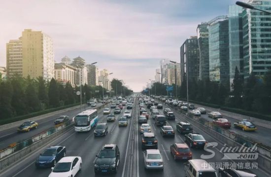 昆侖潤(rùn)滑攻克甲醇發(fā)動(dòng)機(jī)潤(rùn)滑技術(shù)瓶頸